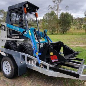 central coast skid steer|dry steer hire central coast.